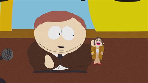 South Park - Season 7, Ep. 5 - Fat Butt and Pancake Head - Full Episode