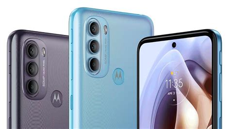 Se Filtra El Motorola Moto G31 Con Imágenes Y Especificaciones