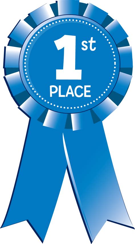 Printable Award Ribbons Free Download On Clipartmag