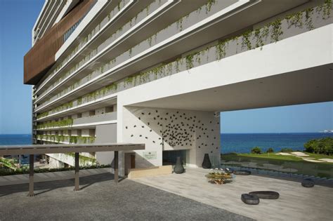 Dreams Vista Cancun All Inclusive Mexico Resorts