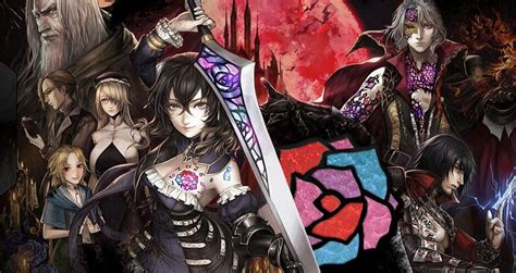 Bloodstained Ritual Of The Night Review If You Havent Played This