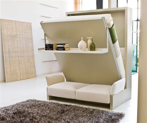 8 Innovative Furniture Solutions For Small Spaces