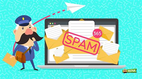 Prevent Your Email From Being Flagged As Spam Hostpapa Blog