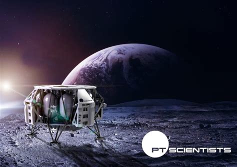 Ptscientists To Examine 2025 Esa Moon Mining Mission