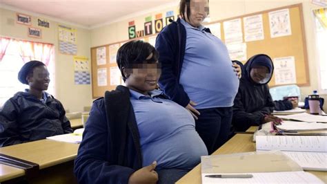 School Gives Hope To Pregnant South African Girls Fox News
