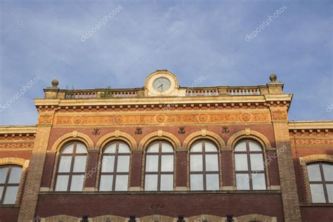 Alexandre Von Humboldt Escola