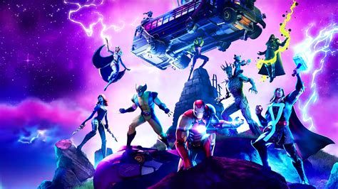 You can see a full list with all cosmetics release in this season here. Fortnite: „Battle Pass"-Trailer für Season 4 mit Iron Man ...