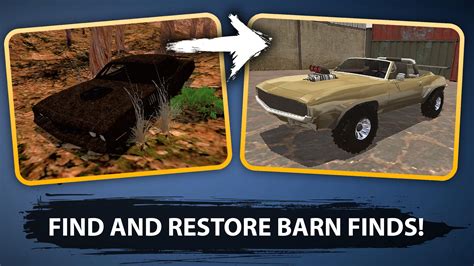 Maybe you would like to learn more about one of these? Offroad Outlaws New Update Barn Finds : How To Get Free ...