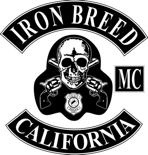 About Us Iron Breed Law Enforcement Motorcycle Club Motorcycle