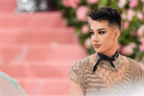 Beauty Influencer James Charles Shares Nude Photo After Twitter Account Is Hacked