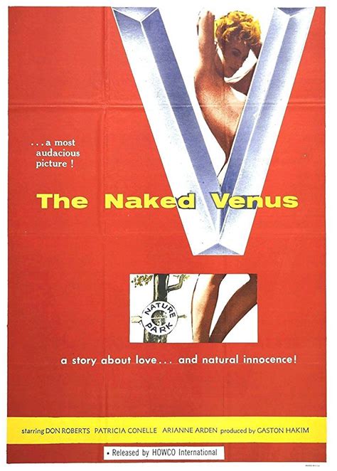naked venus the movie database wiki fandom