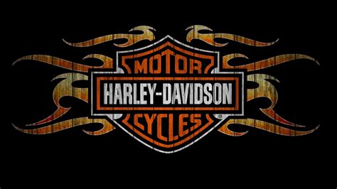 Cool Harley Davidson Motorcycles Wallpaper Harley Davidson Hd