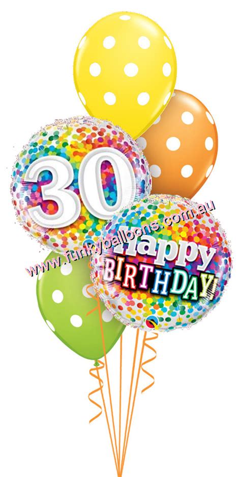 30th Birthday Streamers Clipart 10 Free Cliparts Download Images On