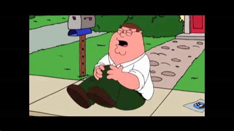 Peter Griffin Hurts His Knee Ten Hour Version Youtube