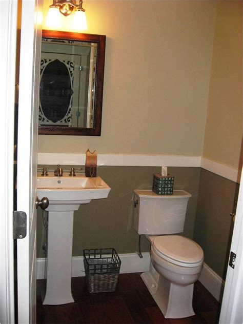 Very Small Half Bathroom Ideas Best Home Design Ideas