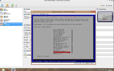 Installation Debian 6 0 7 Youtube