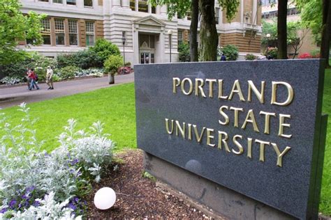 The Bonner Network Wiki Portland State University