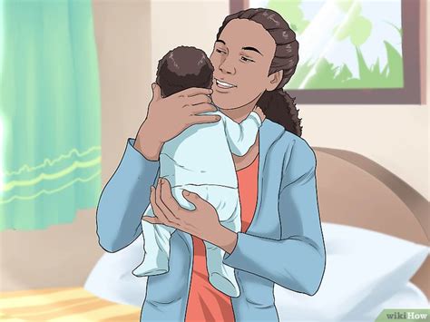 ¿cómo Cuidar A Un Bebé Recién Nacido Salud Correo