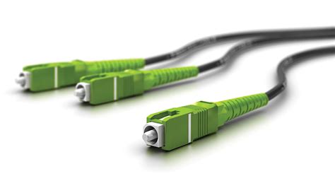 Fiber Optic Performance For Ethernet Networks