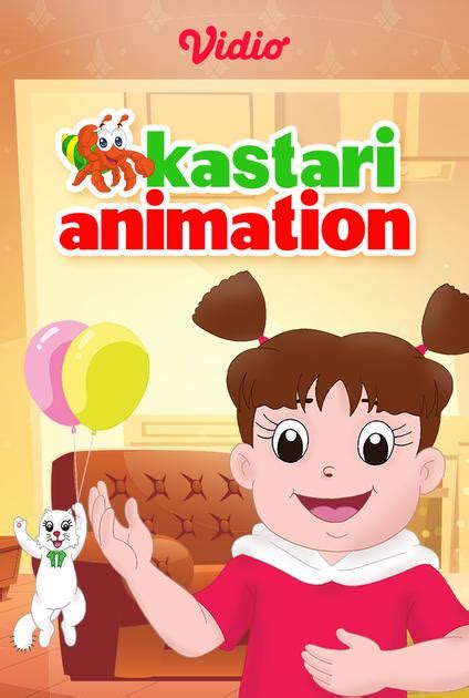 Streaming Kastari Animation Vidio