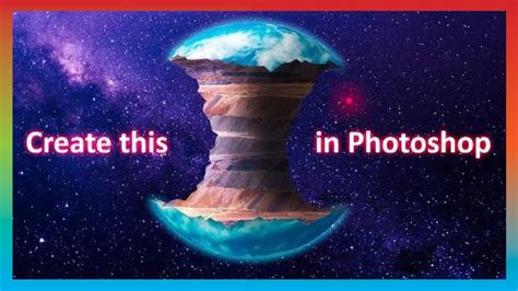 Create This Composite In Photoshop Making Your First Composite Photo
