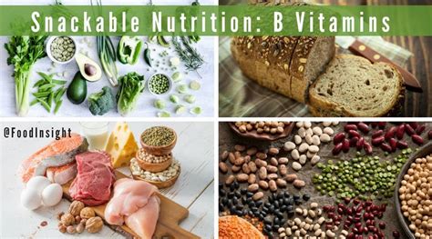 Check spelling or type a new query. The Vitamin B Complex: It's Actually Not That Complex ...