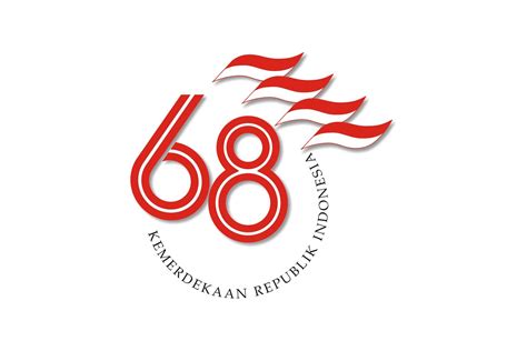 Download Logo Hut Ri Ke 68 Min 2 Tanjungbalai Images And Photos Finder