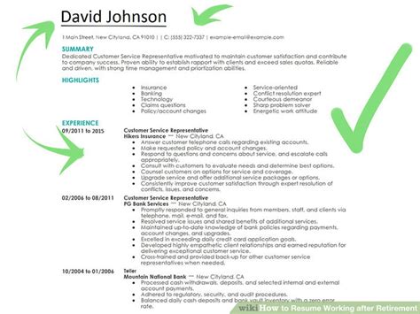 This resume style stresses the positions you have held and the companies where you have worked. Retiree Office Resume - Objective For Resume Dental Assistant - http ... - All your old messages ...