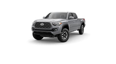 New 2022 Toyota Tacoma Trd Off Road 4x4 Dbl Cab Long Bed In Montrose