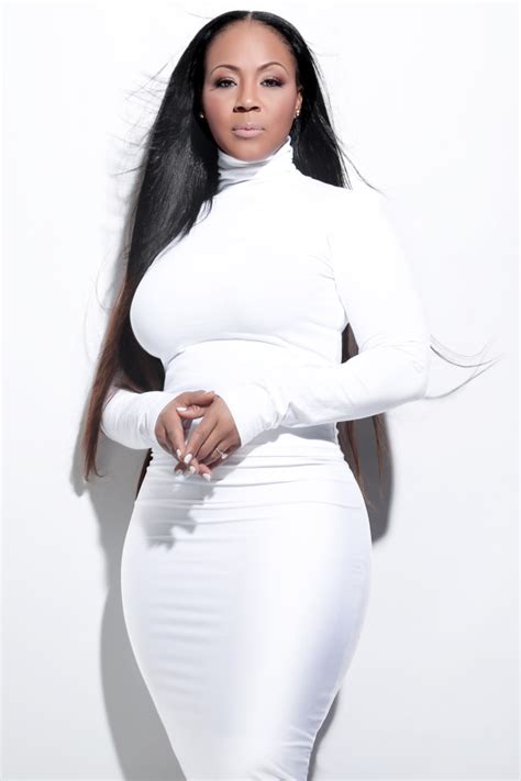 erica campbell earns grammy nomination debut solo album help in stores march 25 2014