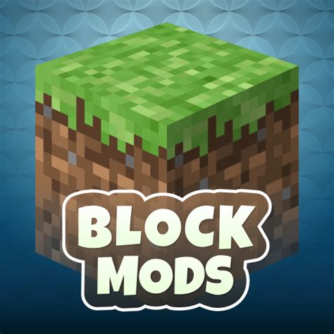 App Insights Block Mods For Minecraft Apptopia