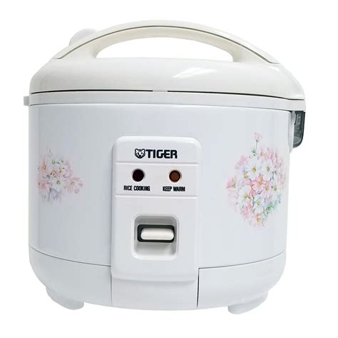 Tiger Cup JNP Series Conventional Rice Cooker Walmart Canada