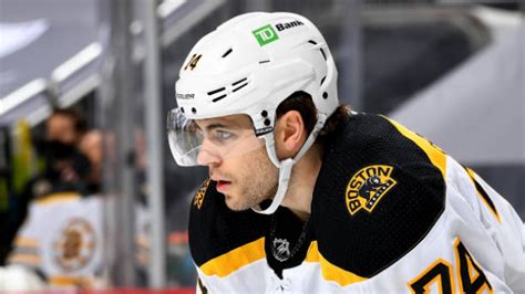 Jake Debrusk Requests Trade From Boston Bruins Tsnca