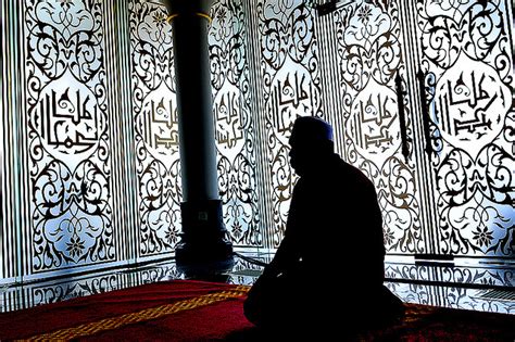 Bagaimana niat & cara mengerjakan solat terawih di rumah? warisanwizurai: CARA-CARA SOLAT TARAWIH SENDIRIAN