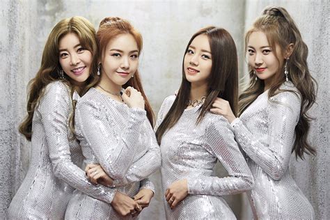 these are the 20 most popular girl groups in korea right now koreaboo kpop group news