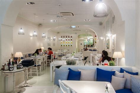 Alati Authentic Greek Cuisine At Amoy Street Will Have Your Taste Buds
