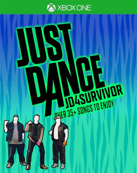 Just Dance Jd4survivor Just Dance Wikia Fandom Powered By Wikia
