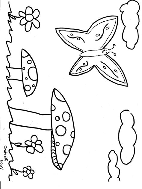 Maybe you would like to learn more about one of these? Preschool Summer Coloring Pages - Coloring Home