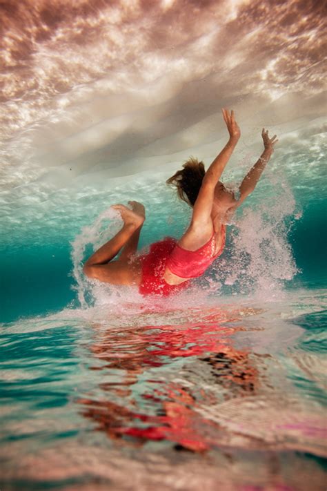 Underwater Photography By Elena Kalis · Brandbrilliance