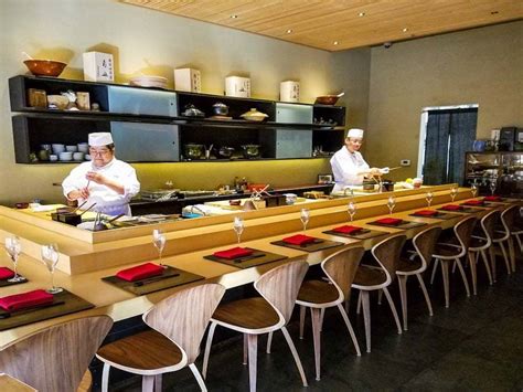 Best Sushi Restaurants In America For Yummy Japanese Food
