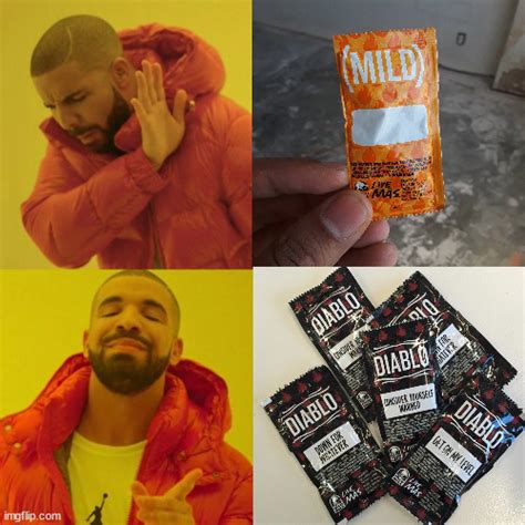 Drake Sauce Imgflip