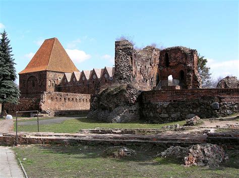 Medieval Town Of Toruń Poland Medieval Town World Heritage Sites