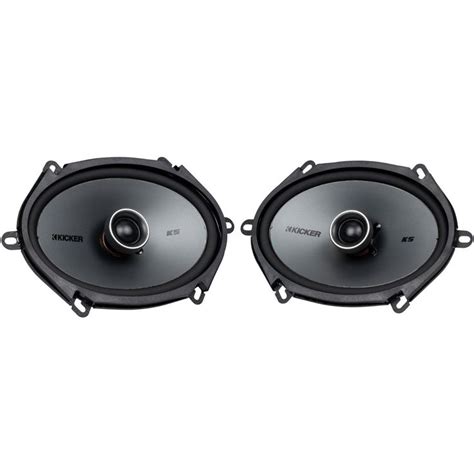 There so many products in the market that claim to be the best and, choosing the right one from such a vast selection can the article contains reviews about the speakers that are arguably the best car speaker for bass and sound quality in the market. 17 Best images about Best 6x8 Inch Car Bass Speakers ...