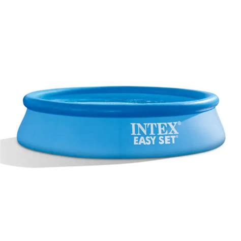 Intex Piscina Easy Set Intex 305 X 61 Cm 3077l