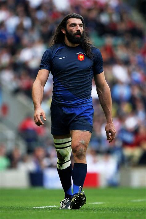 Chabal was a member of france's 2003 and 2007 world cup squads. 14 Redenen waarom je per direct rugby zou moeten kijken ...