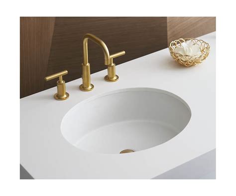 Dual holder dual control style available finishes: Faucet.com | K-14406-4-BV in Brushed Bronze by Kohler