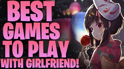 The Top Roblox Games To Play With Your Girlfriend Hot Games Youtube