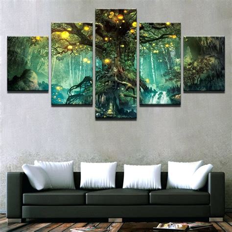 The 20 Best Collection Of Cheap Oversized Canvas Wall Art