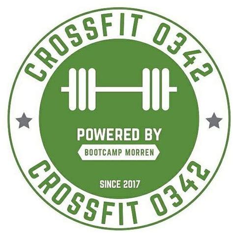 Crossfit 0342 Barneveld