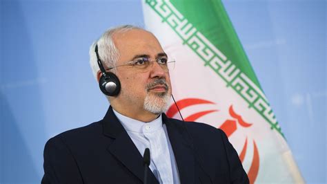 Iran's Foreign Minister Javad Zarif announces resignation ...